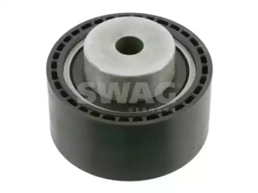 WILMINK GROUP wg1431150 -  Паразитный / Ведущий ролик, зубчатый ремень